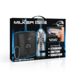 The Milker Stamina, masturbador automático
