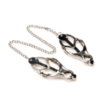 Pinzas para pezones Primal Spiked Clover - Imagen 3