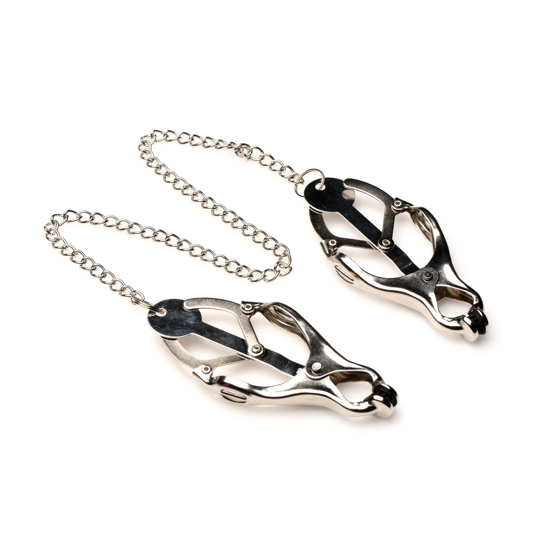 Pinzas para pezones Primal Spiked Clover - Imagen 3