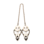 Pinzas para pezones Primal Spiked Clover - Imagen 4