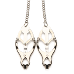 Pinzas para pezones Primal Spiked Clover - Imagen 5