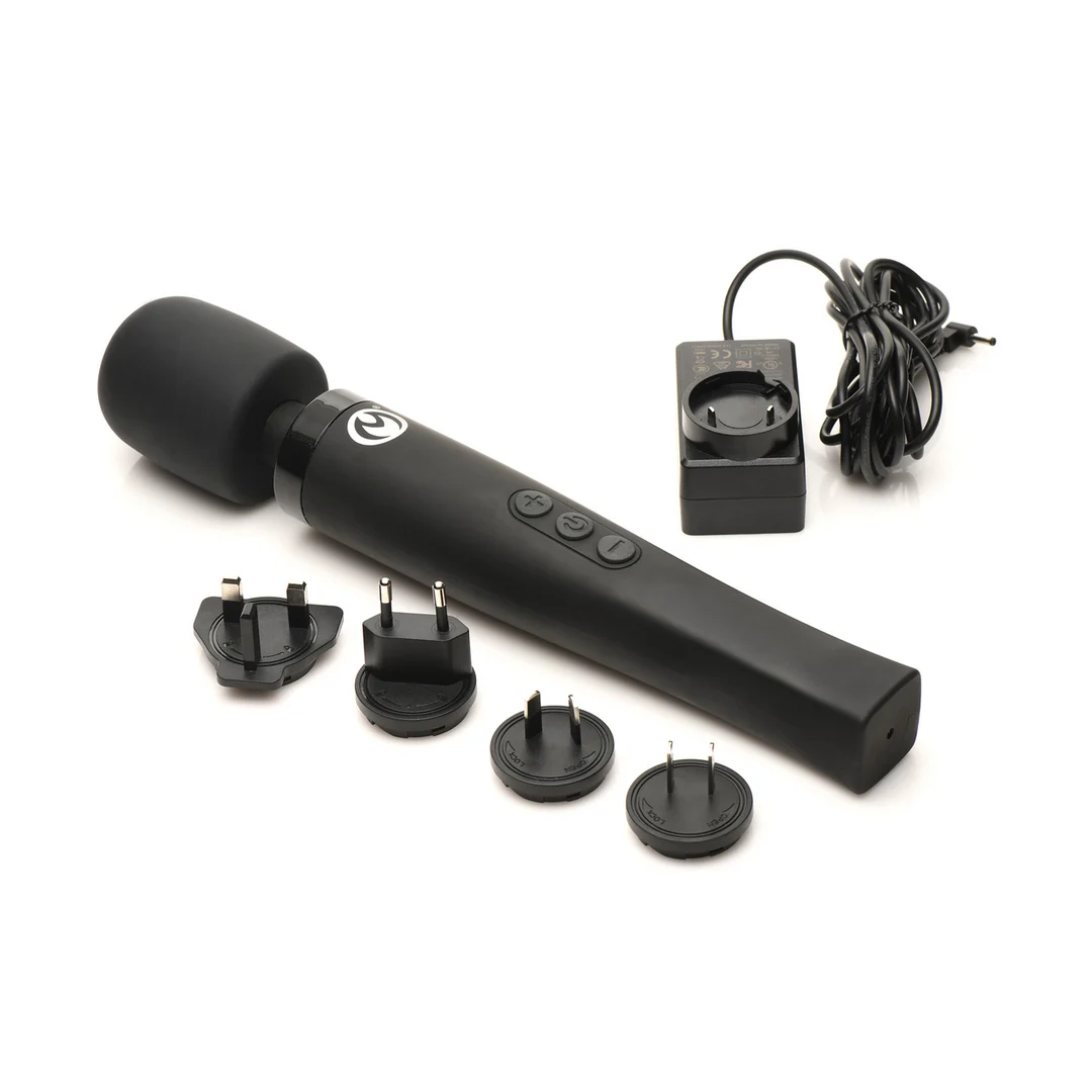 Masajeador tipo wand Thunderstick Pro - Imagen 5