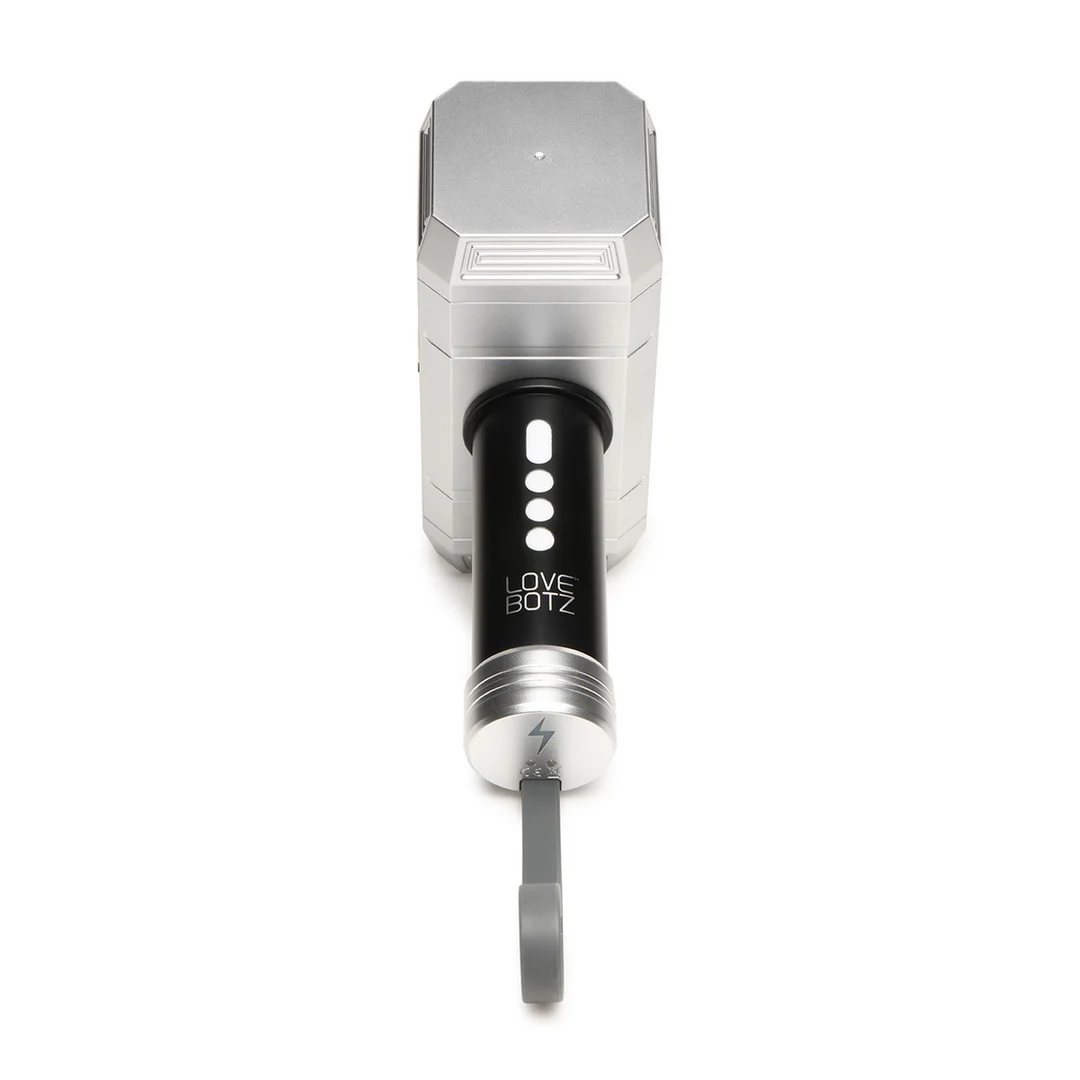 Masturbador Thor’s Hammer - Imagen 3