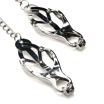 Tyrant Spiked Clover pinzas para pezones - Imagen 3