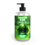 Lubricante a base de agua Creature Slime - Imagen 4