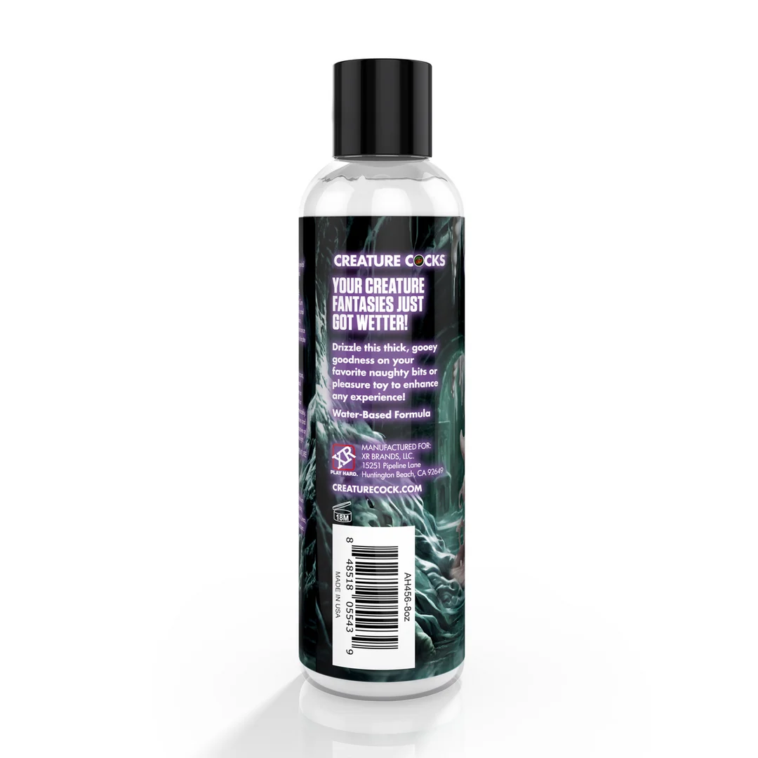 Lubricante Creature Slime 473 ml - Imagen 6