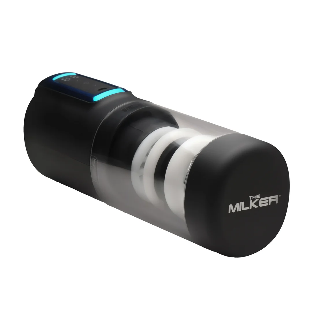 Masturbador Roto Stroke de XR Brands - Imagen 3