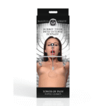 Pinzas para pezones XR Brands Tower of Pain - Imagen 2
