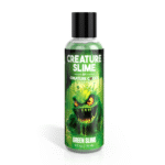 Lubricante verde XR Brands Creature Slime - Imagen 4