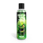 Lubricante verde XR Brands Creature Slime - Imagen 8
