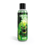 Lubricante verde XR Brands Creature Slime - Imagen 5