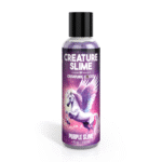 Creature Slime lubricante morado a base de agua - Imagen 4