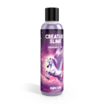 Creature Slime lubricante morado a base de agua - Imagen 5