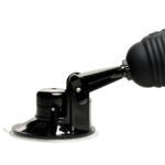 Dildo vibrador y de empuje Ultimate Power Pounder - Imagen 4