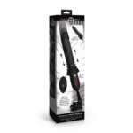 Dildo vibrador y de empuje Ultimate Power Pounder