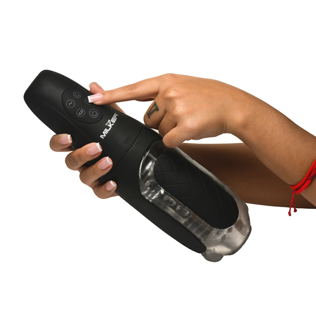 The Milker Pleasure Grip - Imagen 3