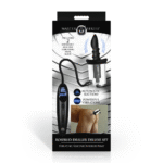 XR Brands Rosebud Driller Deluxe Set - Imagen 2
