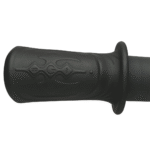 Vibrador de silicona de empuje XR Brands Power Thrust - Imagen 3