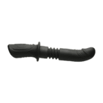 Vibrador de silicona de empuje XR Brands Power Thrust - Imagen 5