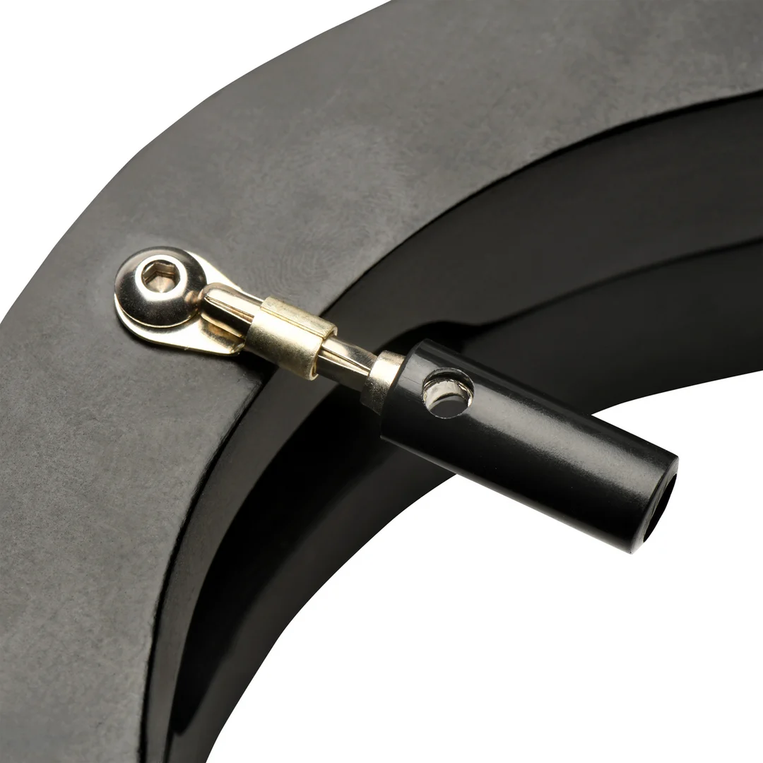 Humbler de madera Exposed E Stim negro - Imagen 3