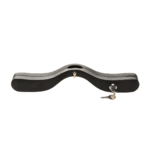 Humbler de madera Exposed E Stim negro - Imagen 4