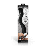 Humbler de madera Exposed E Stim negro - Imagen 2