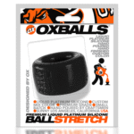 Estirador escrotal compacto Balls-T
