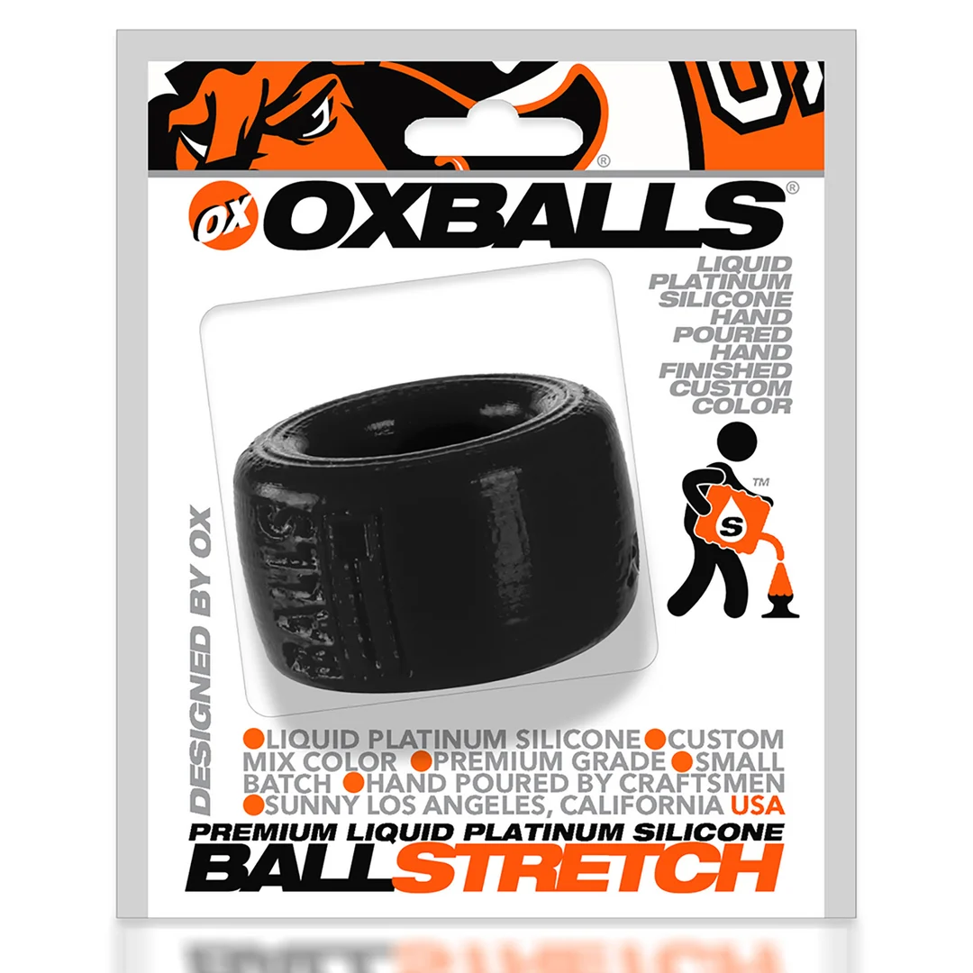 Estirador escrotal compacto Balls-T - Imagen 1