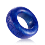 Anillo para el pene de silicona suave y elástica, Blueballs - Imagen 2