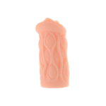 Vagina masturbadora con interior flexible y comprimible – Masturbadora 3D - Imagen 3