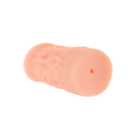 Vagina masturbadora con interior flexible y comprimible – Masturbadora 3D - Imagen 4