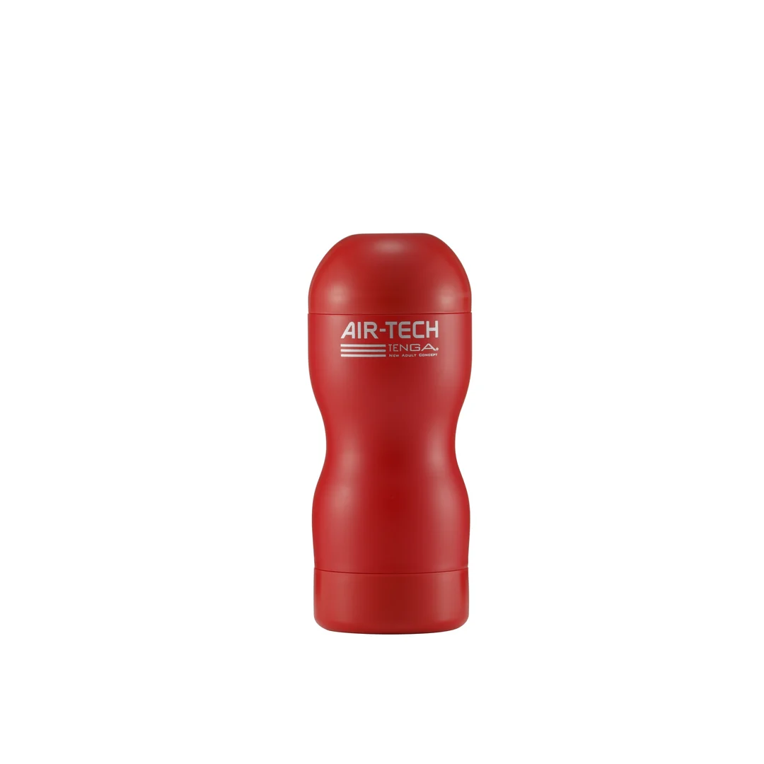 Masturbador vaginal con copa reutilizable – Regular Reusable Vacuum Cup - Imagen 1