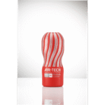 Masturbador vaginal con copa reutilizable – Regular Reusable Vacuum Cup - Imagen 2