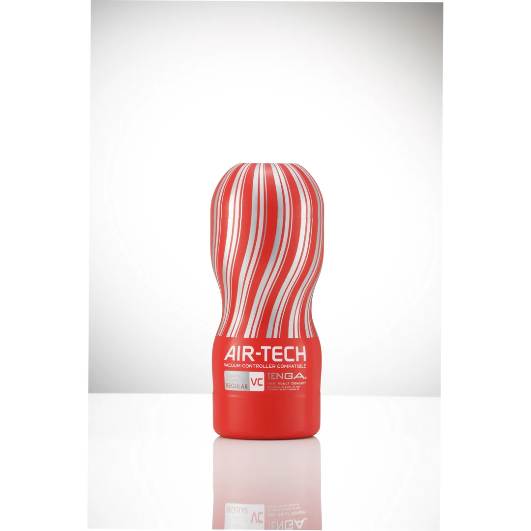 Masturbador vaginal con copa reutilizable – Regular Reusable Vacuum Cup - Imagen 2