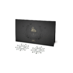 Accesorio de lencería con brillantes para mujer, Mimi