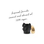 Vela de masaje Melt My Heart Aphrodisia (rosa, ylang ylang, jazmín y especias orientales) | Bijoux Indiscrets | 70 g - Imagen 3