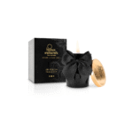 Vela de masaje Melt My Heart Aphrodisia (rosa, ylang ylang, jazmín y especias orientales) | Bijoux Indiscrets | 70 g