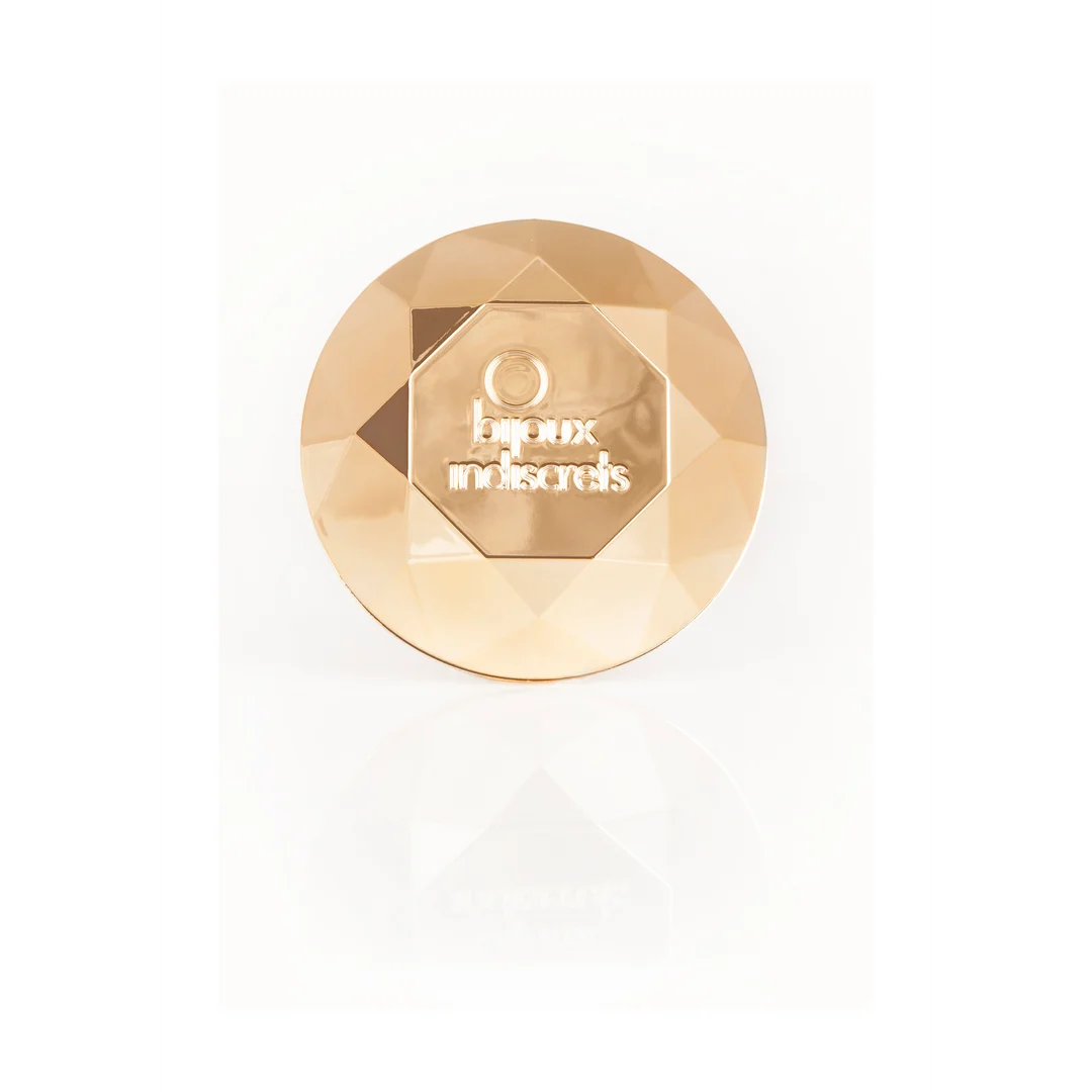 Diamante vibrador Twenty One - Imagen 5