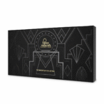 Cadena metálica para la cadera con un toque sensual para tus looks de fiesta · Magnifique