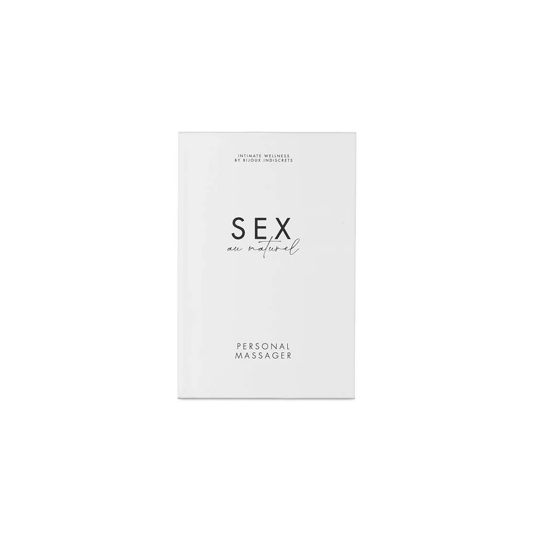 Masajeador personal vibratorio Bijoux Indiscrets - Imagen 2