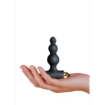 Vibrador para parejas con 7 funciones potentes: set de juguetes Rocks-Off - Imagen 6