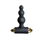 Vibrador para parejas con 7 funciones potentes: set de juguetes Rocks-Off - Imagen 2