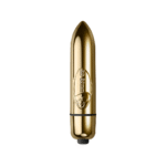 Vibrador para parejas con 7 funciones potentes: set de juguetes Rocks-Off - Imagen 3