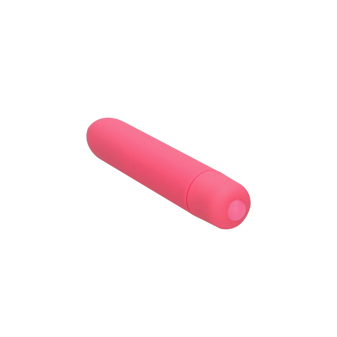 Bala vibradora Be Good Tonight de una velocidad - Imagen 9