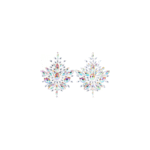 Adhesivos brillantes para pezones con un toque glamuroso para looks de Carnaval y lencería | Le Desir - Imagen 2