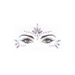Conjunto de fiesta con destellos para looks sexis de Carnaval | Le Desir - Imagen 5