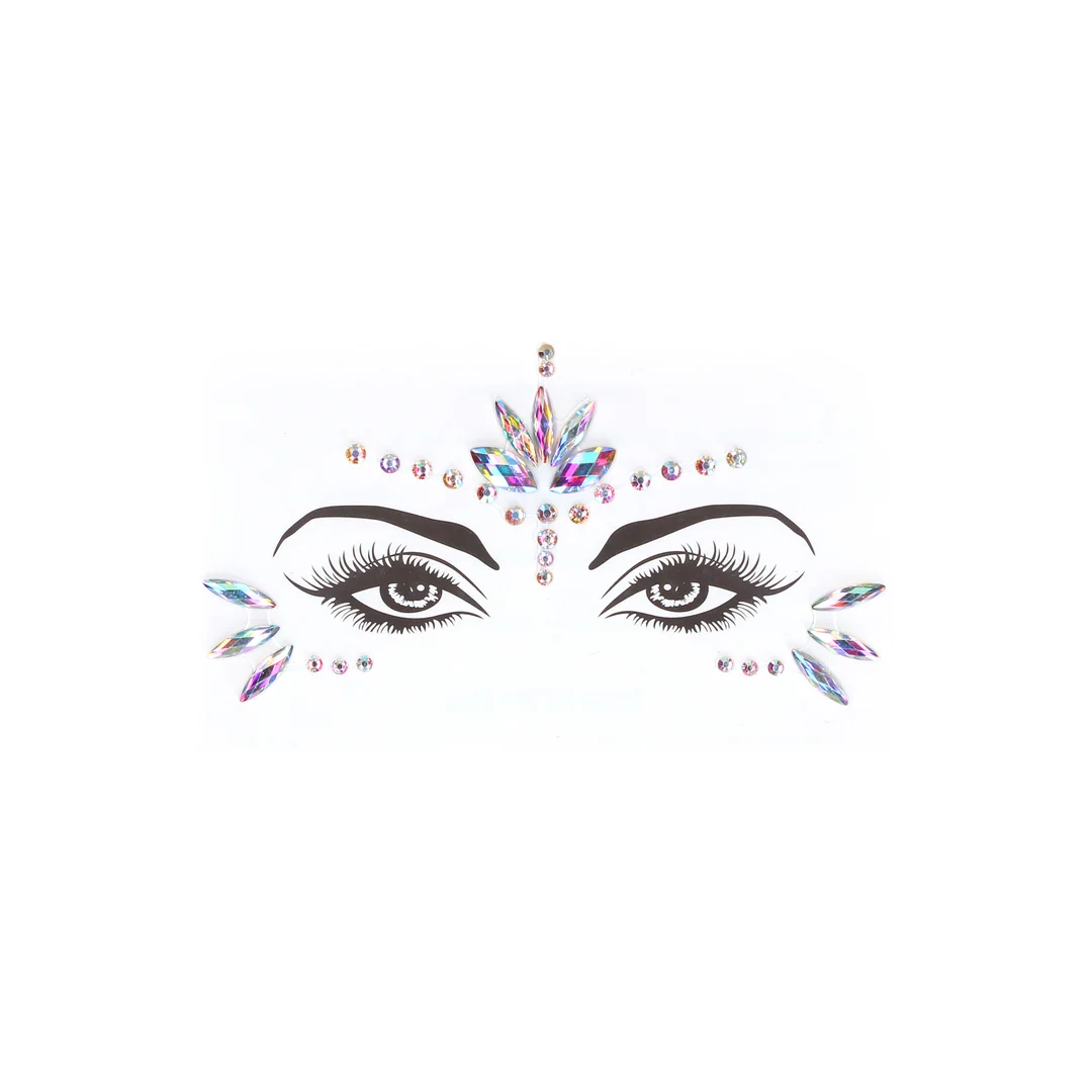 Conjunto de fiesta con destellos para looks sexis de Carnaval | Le Desir - Imagen 5
