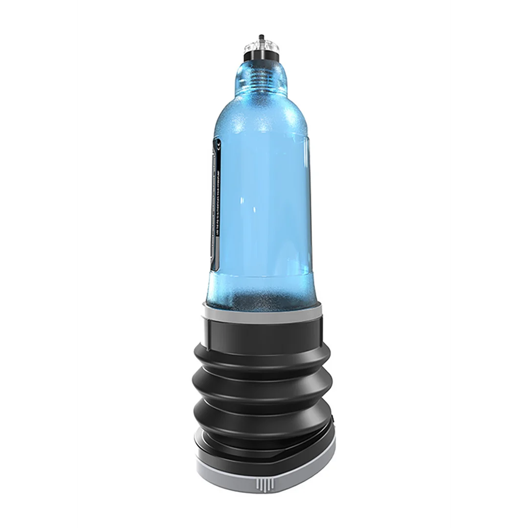 Bomba para el pene con hidroterapia: Wide Boy - Imagen 2