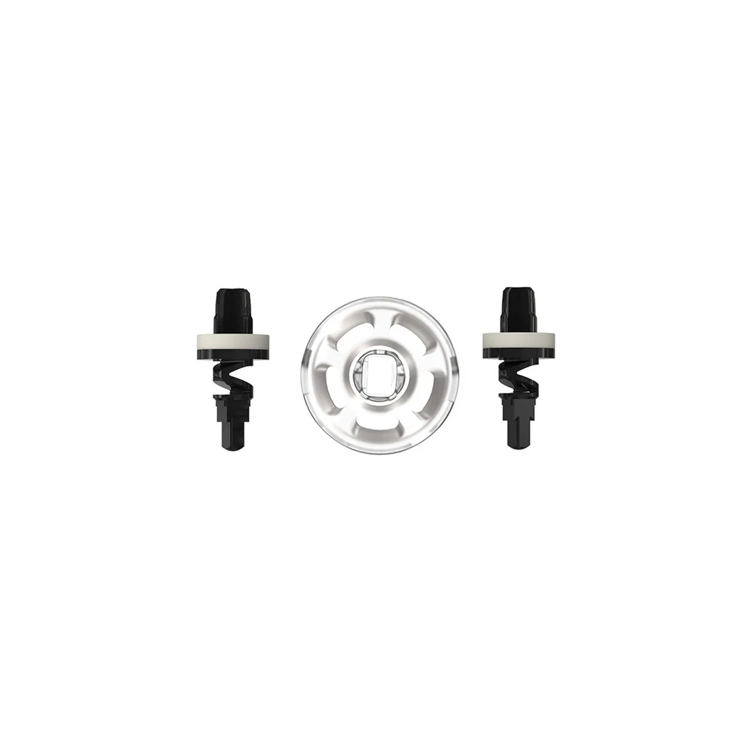 Accesorios para bomba con llavero: kit de válvulas - Imagen 1
