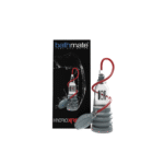 Bomba de pene Bathmate HydroXtreme 3
